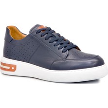 Libero 21Y 3787 Lacivert Erkek Ayakkabı Casual