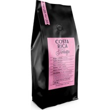 A Roasting Lab Costa Rica Tarrazu (250 Gram) Filtre Kahve (French Press)