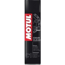 Motul C1+Chaın Clean 400 ml Zincir Temizleme