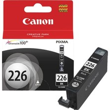 Canon CLI-226 Siyah Kartuş