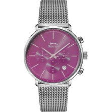 Slazenger SL.09.1870.2.05 Erkek Kol Saati