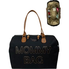 Stylo Mommy Bag Anne Bebek Bakım Çantası
