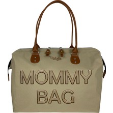 Stylo Mommy Bag Anne Bebek Bakım Çantası