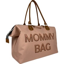 Stylo Mommy Bag Anne Bebek Bakım Çantası