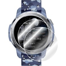 Ecr Honor Watch Gs Pro Ekran Koruyucu 2 Adet