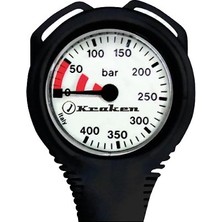 Kraken Gösterge Basınç Ölçer Mıdılıne Komple 52 mm