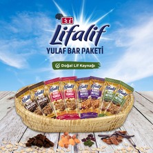 Eti Yulaf Bar Paketi 24'lü