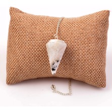 Taş Sandığı Ay Taşı Pandül - Sarkaç