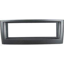 Fiat Grande Punto-Linea 2005-2009 Gri Teyp Çerçevesi