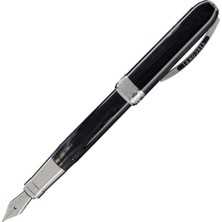 Visconti Rembrandt Dolma Kalem M Uç Siyah KP10-01-FP-M