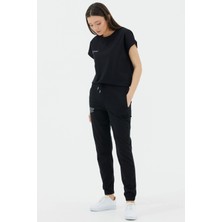 Sementa Jogger Eşofman Altı - Siyah