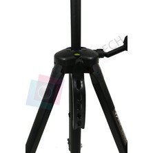 Deyatech 157CM WT-3540 Tripod 5kg Kapasite Pro Plus