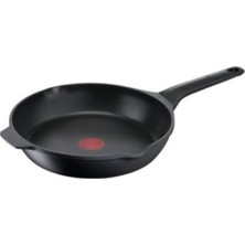 Tefal Titanyum 2x Delicio Döküm Tava 26 cm.