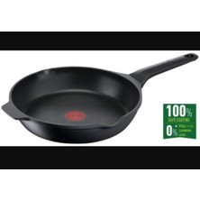 Tefal Titanyum 2x Delicio Döküm Tava 26 cm.