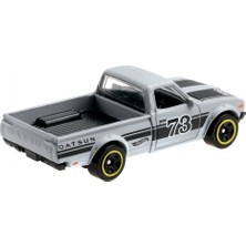 Hot Wheels Pickup Arabalar
