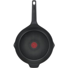 Tefal Titanyum 2x Delicio Döküm Tava 26 cm.