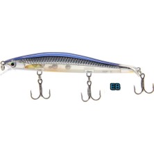 Rapala Ripstop Minnow 12CM 14GR Sinking Suni Yem