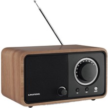 Grundig TR1200 Ahşap Radyo