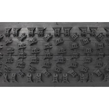 Kenda Slant Six  27.5 x 2.10 60 Tpı Bisiklet Dış Lastiği K1080