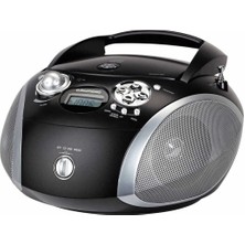 Grundig Rcd 1445 Müzik Seti CD Radyo USB Aux