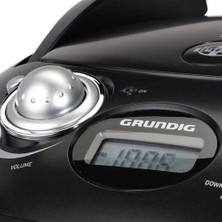 Grundig Rcd 1445 Müzik Seti CD Radyo USB Aux