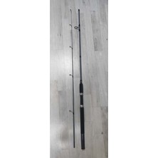 Ecotackle Pure Spın 10-30G 240CM 2p Kamış