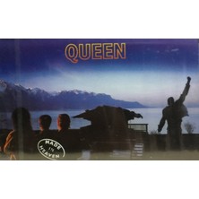 Queen - Made In Heaven ( Kaset )