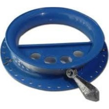 ÖZSANAV Kurşunlu Kasnak Takım