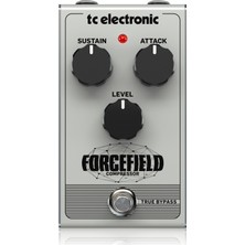 Tc Electronic Forcefıeld Compressor Sınırlayıcı Pedal