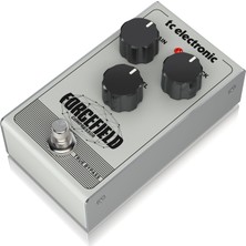 Tc Electronic Forcefıeld Compressor Sınırlayıcı Pedal