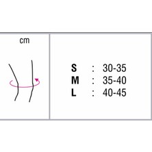 Orthocare Jumper's Knee Dizlik M 6157