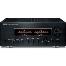 Yamaha As 3200 Stereo Amplifier / Siyah