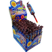 Chupa Chups Melody Pops Cola Düdüklü Şeker x 48 Adet