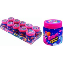 Big Babol Fantastic World Unicorn Eggs 10'lu x 90 gr