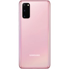 Yenilenmiş Samsung Galaxy S20 128 GB (12 Ay Garantili) - A Grade