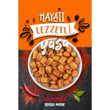 List Flavours Barbekü Soslu Mısır 7x 75 gr