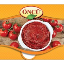 Öncü Domates Salçası Pet 1650 gr 4'lü