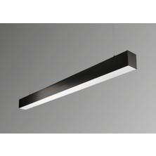 Ledesis Osram LED Lineer Sarkıt Armatür 4000K 200 Cm (Gün Işığı)