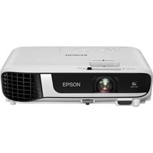 Epson EB-W51 Wxga Projeksiyon