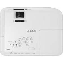 Epson EB-W06 Wxga Projeksiyon
