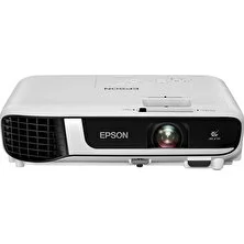 Epson EB-W51 Wxga Projeksiyon