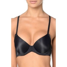 Orkide Kadın Destekli Dolgulu Sütyen - 2250