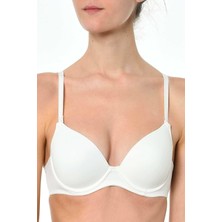 Orkide Kadın Dolgusuz Sütyen - 2150