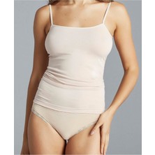 Yıldız Kadın Süper Ince Ip Askılı Atlet 3'lü Paket -2245-2246-2247