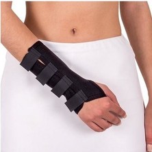 Orthocare El Bilek Ateli Sol Orthocare Medium 4511