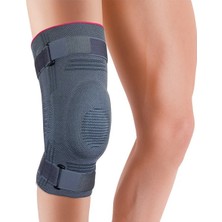 Orthocare Patella Destekli Yay Balenli ve Elastik Bantlı Örme Dizlik Xs 6920