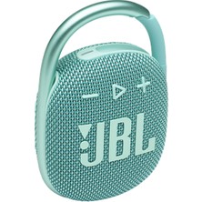 Jbl Clip4 Bluetooth Hoparlör