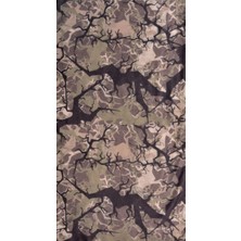 Tedz Collection Kök Bandana