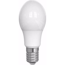 Iowa 9 W LED Ampul Gün Işığı 2 Adet 3200 K