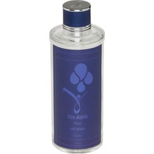 The Ashk Plain Nil Kolonya 250 ml (Ihlamur)